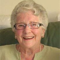 Doreen Dixon