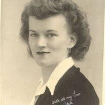 Adella B. Presnal