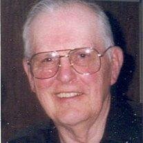 Joseph A. Wing