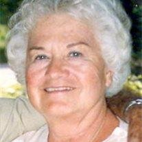 Mary R. Welle
