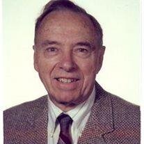 Alfred H. Kleiner