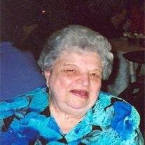 Arline P. Bedard