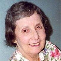 Lauretta M. Loughman