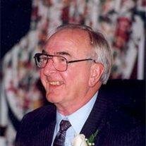 Albert Joseph Stavaski