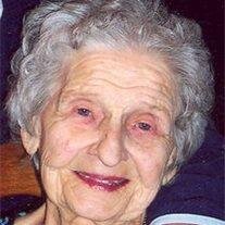 Helen G. Zieba