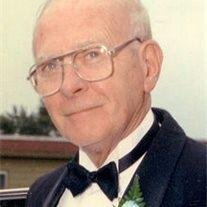 Edward P. Whalen