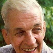 Russell Battis