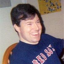 Bryan M. Robinson
