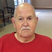 Tommy Ray Alexander
