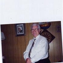 Willard Stone