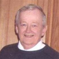 Charles "Chuck" L. Pierce Sr.