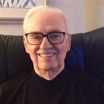 Willis Dean Poland