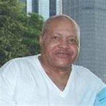 MR. MELVIN HARRIS