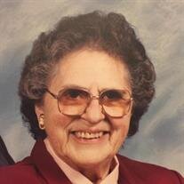 Delores Stella McNeely