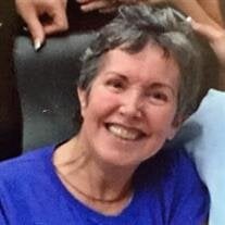Deborah Joan Branham