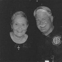 Mary Ann & Robert Aitken