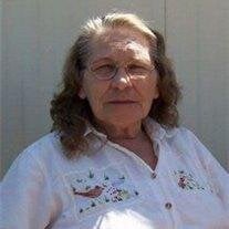 Nancy Lee Linebaugh