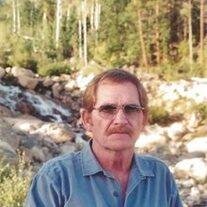 Ronald Eugene Baker