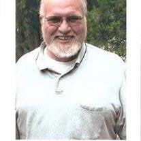 Robert Wayne Frock, Sr.