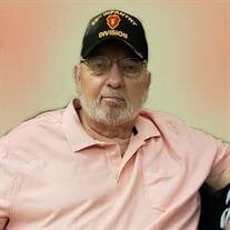 Charles "Scotty" Aycock Sr.
