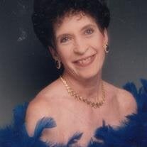 Priscilla Monjay Hembree