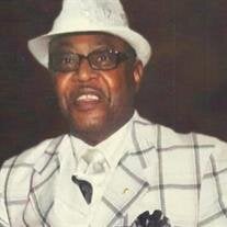 Mr. Duane Richard Taylor, Sr.