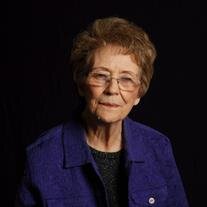 Martha Sue Caraway