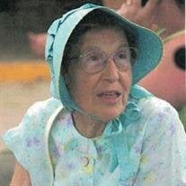 Elsie L.  Myers 