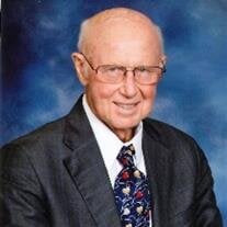 Ed L. Smith, Jr.