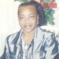 Mrs. Shirley McIntosh- Smith