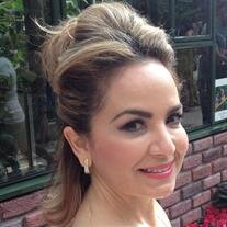 Idalia "Lolly" Alvarez