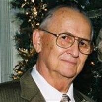 Richard "Dick" H. Wise Sr.