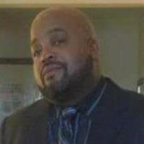 Robert L. "Rob" Rhodes Jr