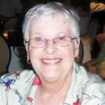 Maraline J. (Anthony) Keeling