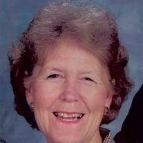 Sharon B. Hulcy Barrows