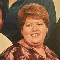 Rosalina "Rosa" Sahagun