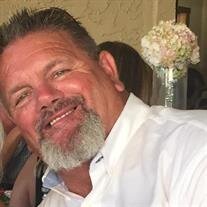 Roddy "Rod" B. Pittman