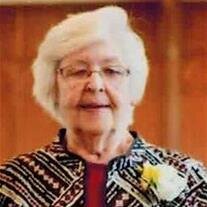 Katherine Jane  Gregory 