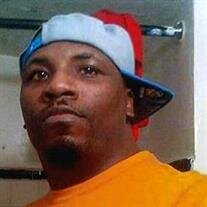 MR. DARNARD KENNETH BRYANT