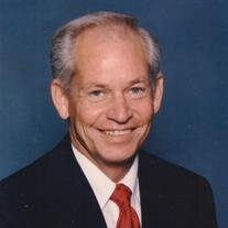 Jerry B. Hill