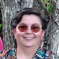 Darlene Louise Letko