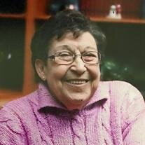 Janet J. Bystrom