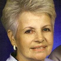 Shirley A. Koontz