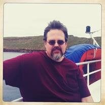 Richard Lee Northcott, Jr