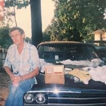 Mr. Kenneth Howard Ridley