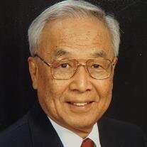 Dr. Shen Ching Lee