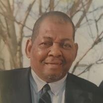 William "Bobby" Owens