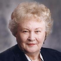 Deloris M. Benson