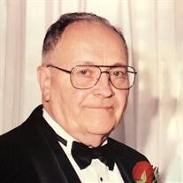 Robert "Bob" E. Leffler