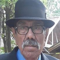 Bernardino Saucedo